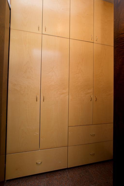 Apartment Dolores โอปาติยา ภายนอก รูปภาพ